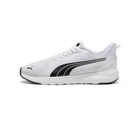 Puma Herrenschuhe Trainings- & Hallenschuhe PUMA White-PUMA Black PUMA White-PUMA Black - Gr. - 11 UK