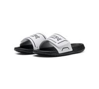 PUMA Royalcat Comfort 2 Pantoletten 02 - PUMA white/PUMA black 40.5