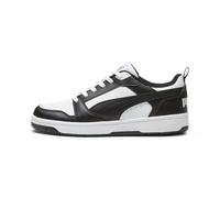 Puma Herrenschuhe Trainings- & Hallenschuhe PUMA White-PUMA Black-PUMA White PUMA White-PUMA Black-PUMA White - Gr. - 5.5 UK