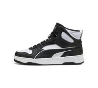 Puma Herrenschuhe Trainings- & Hallenschuhe PUMA White-PUMA Black-PUMA White PUMA White-PUMA Black-PUMA White - Gr. - 37.5 EU | 4.5 UK
