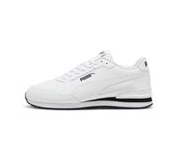 Puma Herrenschuhe Trainings- & Hallenschuhe PUMA White-PUMA Black-PUMA White PUMA White-PUMA Black-PUMA White - Gr. - 48.5 EU | 13 UK