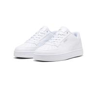 Puma Herrenschuhe Trainings- & Hallenschuhe PUMA White-PUMA Silver PUMA White-PUMA Silver - Gr. - 41 EU | 7.5 UK