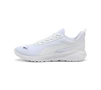 Puma Herrenschuhe Trainings- & Hallenschuhe PUMA White-PUMA White-PUMA Black PUMA White-PUMA White-PUMA Black - Gr. - 6 UK