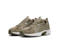 Puma Herrenschuhe Trainings- & Hallenschuhe VELVET MOSS-PUMA AGED SILVER VELVET MOSS-PUMA AGED SILVER - Gr. - 43 EU | 9 UK