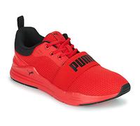 Turnschuhe Mann Puma Wired Run RotRot / 39