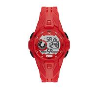 Puma Herrenuhren P5040 Rot