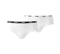 Puma Hang Hüftslip 2 Einheiten L White / White (Herstellerartikelnummer: 603022001-317-L)