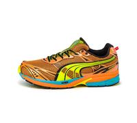 Puma Homura OG+ 42.5 / Heat Fire / Electric Lime