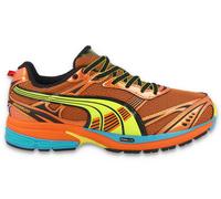 Puma Homura OG+ 41 / Heat Fire / Electric Lime