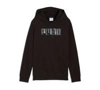 Puma Ess Logo Lab Story 2 Kapuzenpullover