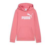 Puma Hoodie "ESS No. 1" in Rosa - Größe 152 | Kinder Sweatshirts Jacken
