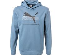 PUMA Herren Kapuzensweat ESS BETTER Hoodie TR