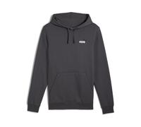 Puma Hoodie in Anthrazit - Größe L | Herren Sweatshirts Jacken