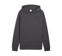 PUMA Herren Kapuzensweat TECH Hoodie DK (684600) M Dusky Gray