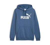 Puma Hoodie in Blau - Größe L | Herren Sweatshirts Jacken