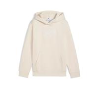 Puma Hoodie in Creme - Größe 140 | Kinder Sweatshirts Jacken