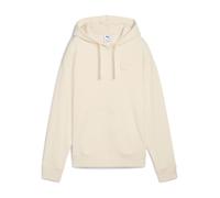 Puma Hoodie in Creme - Größe S | Damen Sweatshirts Jacken