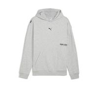 Puma Hoodie in Grau - Größe XL | Herren Sweatshirts Jacken