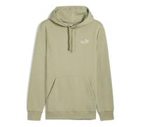 Puma Hoodie in Khaki - Größe L | Herren Sweatshirts Jacken