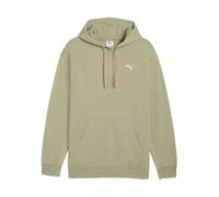 Puma Hoodie in Khaki - Größe L | Herren Sweatshirts Jacken