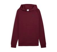 Puma Hoodie in Rot - Größe M | Herren Sweatshirts Jacken
