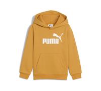 Puma Hoodie in Senf - Größe 110 | Kinder Sweatshirts Jacken