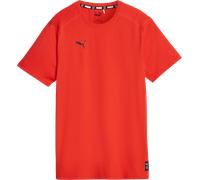 Puma Hoops Team Drycell SS Tee T-Shirt S Rot