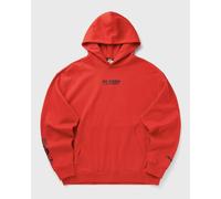 Puma Hoops x E.T. Hoodie men Hoodies red in Größe:M