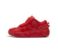 PUMA HOOPS x LAFRANCÉ Amour Sneakers Unisex, Schuhe, Rot, 48 Red