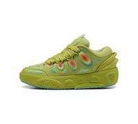 PUMA HOOPS x LAFRANCÉ Heatmap Sneakers Unisex, Schuhe, Grün, 42 Green