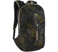 Puma HOOPS X PUMATECH Sportrucksack, khaki, größe os