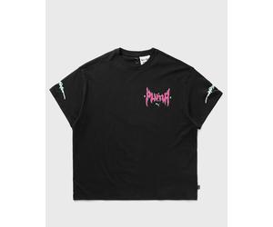 Puma Hoops x Rick and Morty Tee I men Shortsleeves black|multi in Größe:M