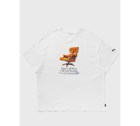 Puma Hooptopia Hooptopian Health Tee men Shortsleeves white in Größe:S