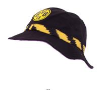 PUMA Hut Borussia Dortmund BVB 09 Bucket Hat Sonnenhut Fischerhut