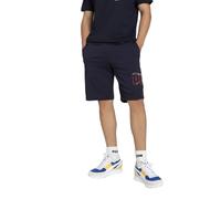 Puma Hybrid-Shorts für Herren, Marineblau, L