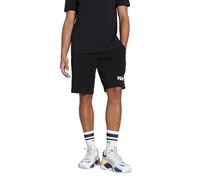 Puma Hybrid-Shorts für Herren, Schwarz, L