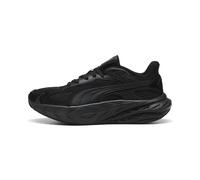 Puma - Hypnotic LS 2 M - Schwarz - Sneaker - Größe 44