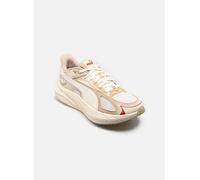 Puma HYPNOTIC LS 2 Herrensneaker, beige, größe 41 7.5