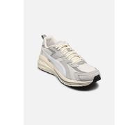 Puma - Hypnotic Ls M - Grau - Sneaker - Größe 41