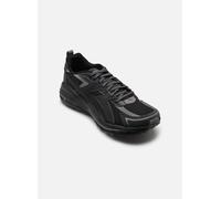 Puma - Hypnotic LS_ M - Schwarz - Sneaker - Größe 39