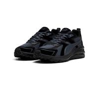 Puma Hypnotic LS Schwarz/Starkgrau Herren 42