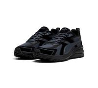 Puma Hypnotic LS Schwarz/Starkgrau Herren Mann 42 42