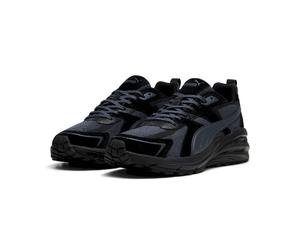Puma Hypnotic LS Schwarz/Starkgrau Herren Mann 42 42
