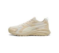 PUMA Hypnotic LS Sneaker Unisex Erwachsene, Putty-Alpine Snow, 43 EU