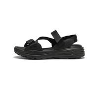 PUMA Hypnotic Sandalen Unisex, Schuhe, Schwarz, 44.5