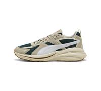 PUMA Hypnotic Sneakers Unisex, Schuhe, Grün, 43 Green