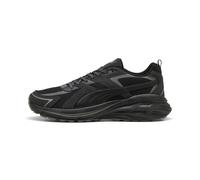 PUMA Hypnotic Sneakers Unisex, Schuhe, Schwarz, 43 Black