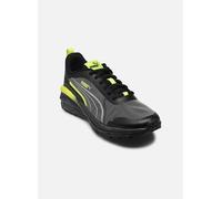 Puma - Hypnotic Tech - Schwarz - Sneaker - Größe 44