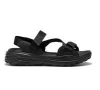 PUMA Hypnotic Unisex-Sportsandalen, Schwarz, 404844 - Damen