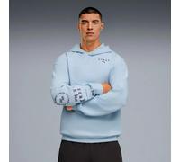 PUMA Herren Kapuzensweat M X HYROX CLOUDSPUN HOODIE (528578) M Lucite